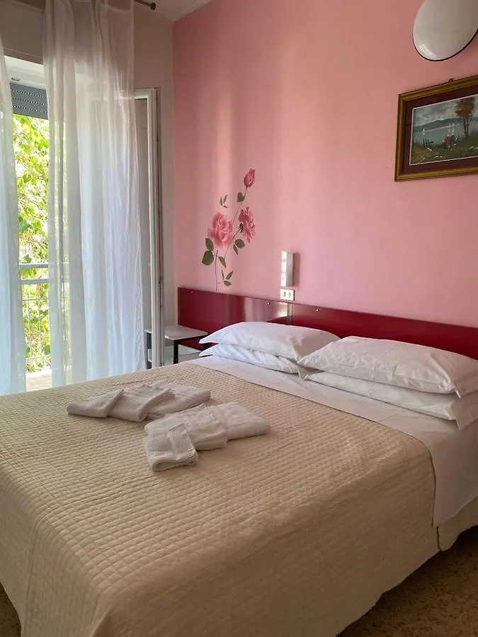 Hotel Nova Dhely Rimini 3*,  Italy