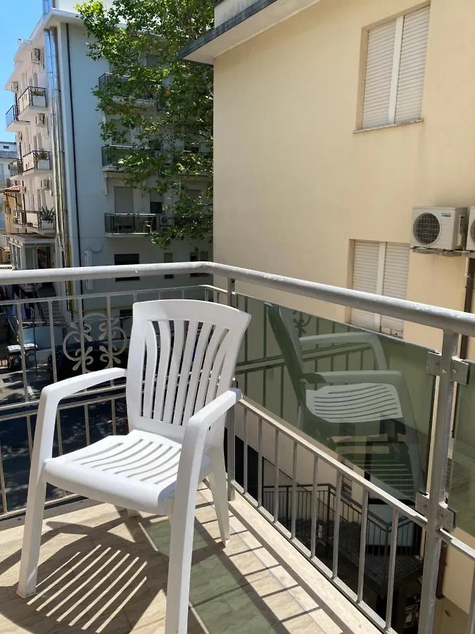 Hotel Nova Dhely Rimini
