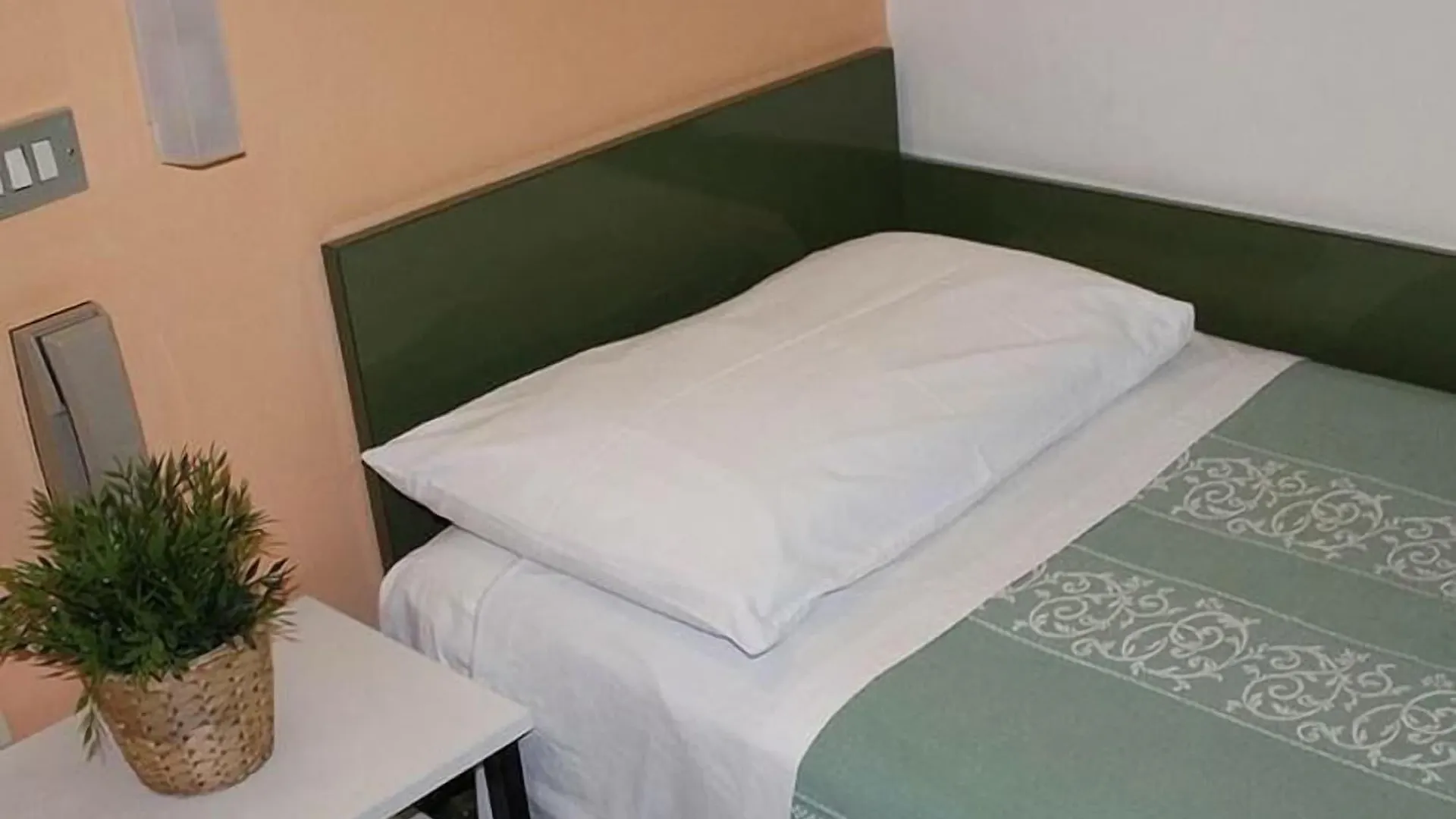 Hotel Nova Dhely Rimini