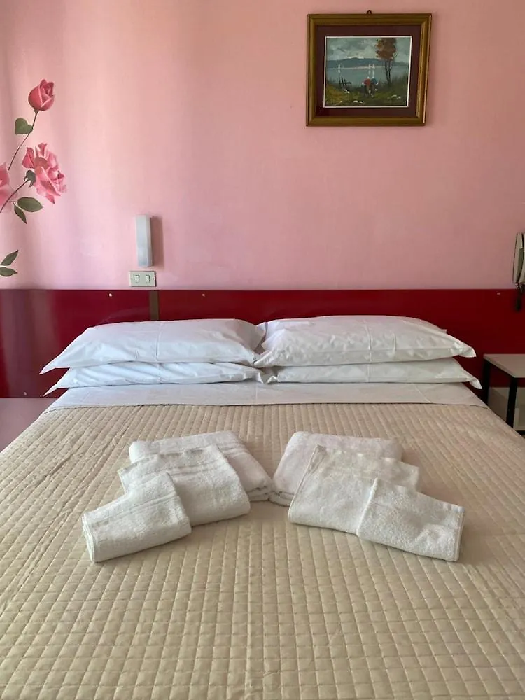 Hotel Nova Dhely Rimini