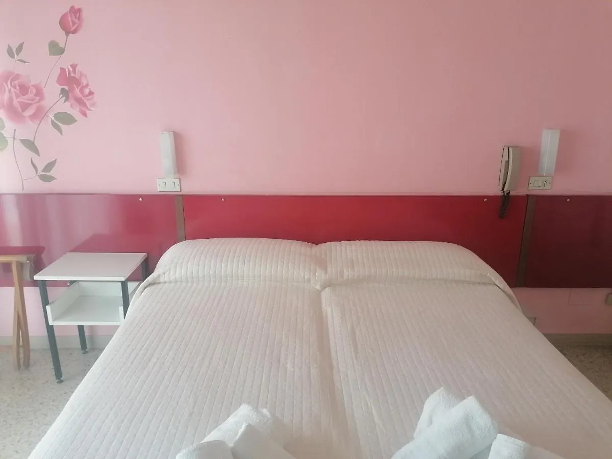Hotel Nova Dhely Rimini