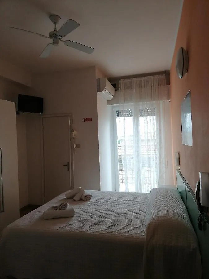 Hotel Nova Dhely Rimini