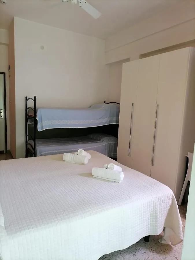 Hotel Nova Dhely Rimini