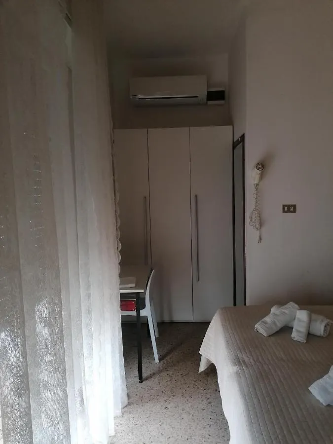 Hotel Nova Dhely Rimini