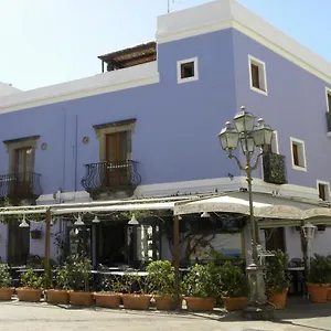 Appartamento Vacanze Albamarina