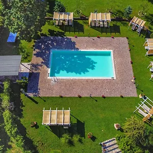 Alloggio per agriturismo La Valle De' Medici