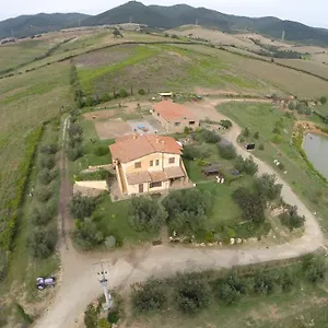 Alloggio per agriturismo La Svolta