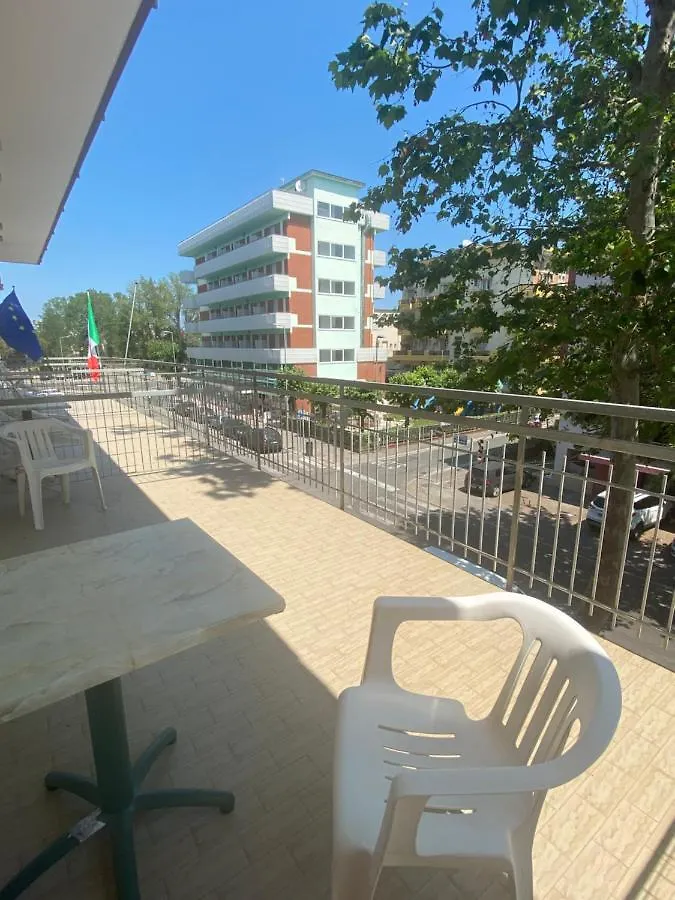 Hotel Nova Dhely Rimini