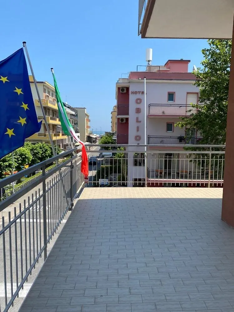 Hotel Nova Dhely Rimini 3*,  Italien
