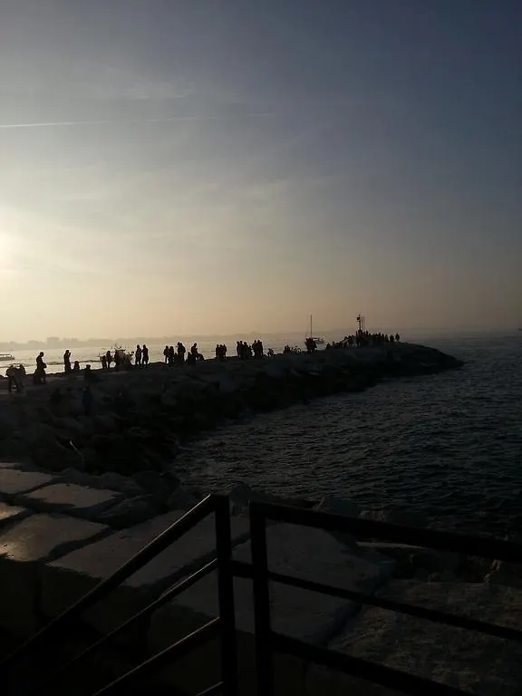 Hotel Nova Dhely Rimini