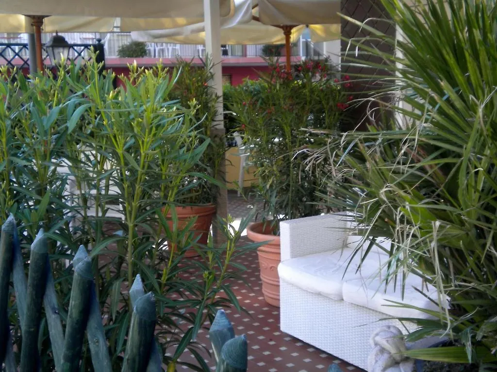 Hotel Nova Dhely Rimini