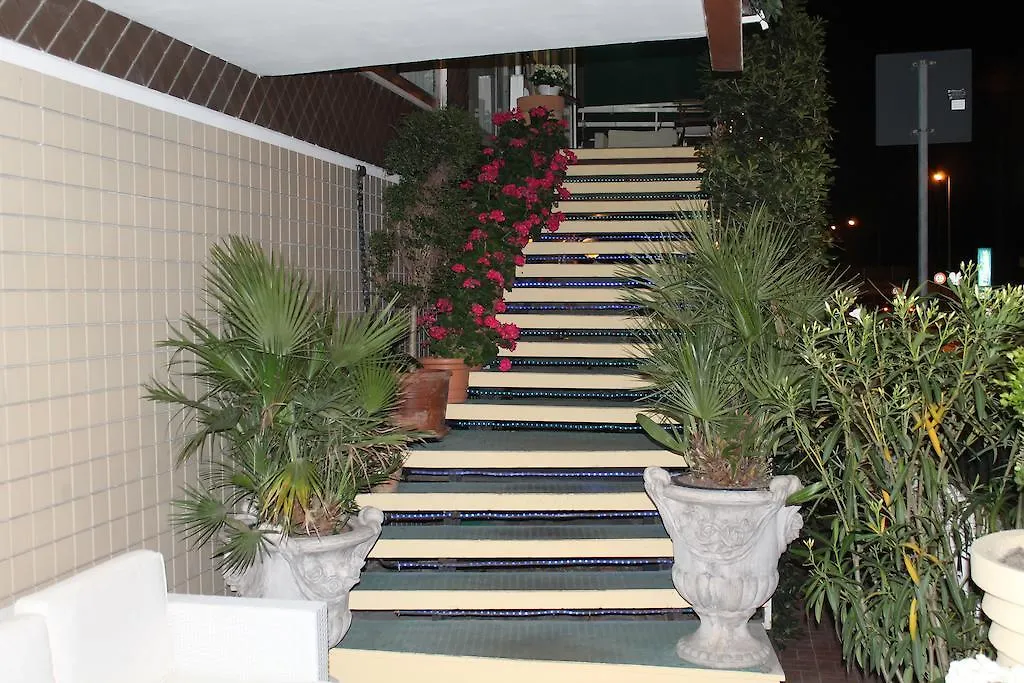 Hotel Nova Dhely Rimini