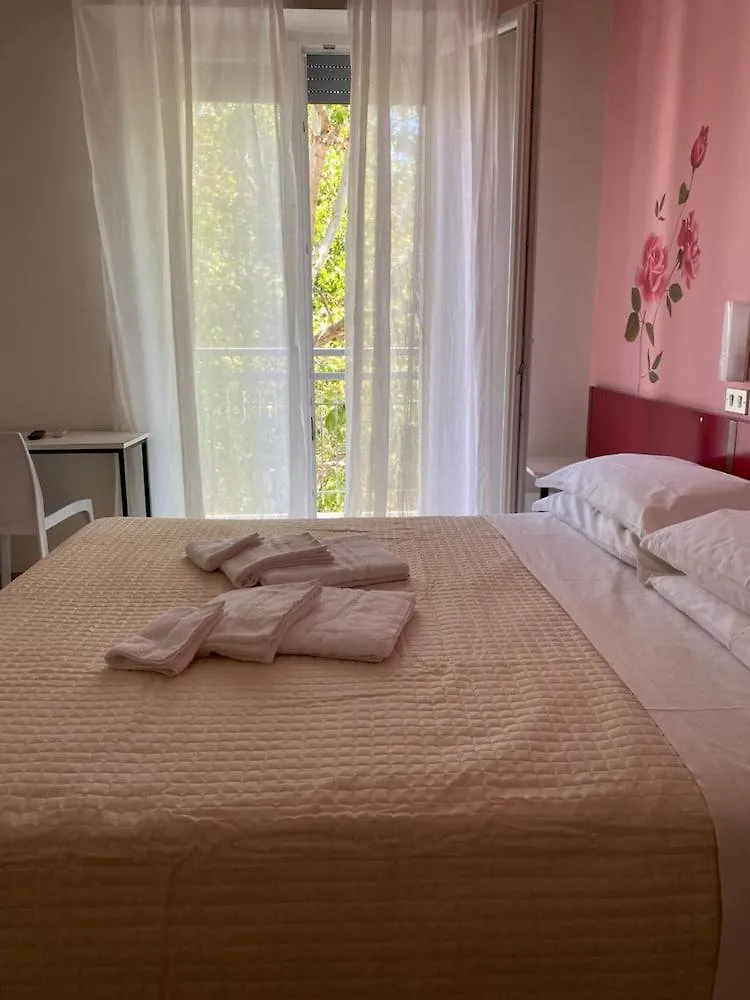 Hotel Nova Dhely Rimini