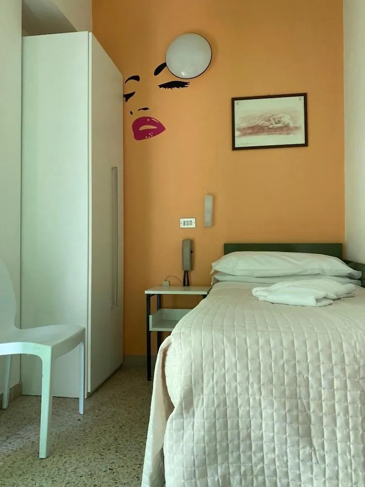 Hotel Nova Dhely Rimini Italy